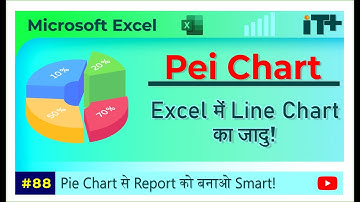 Excel Pie Chart Tutorial | Insert & Format Percentage Charts