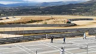 CNKx Montalegre Manga de Qualificação 201810281