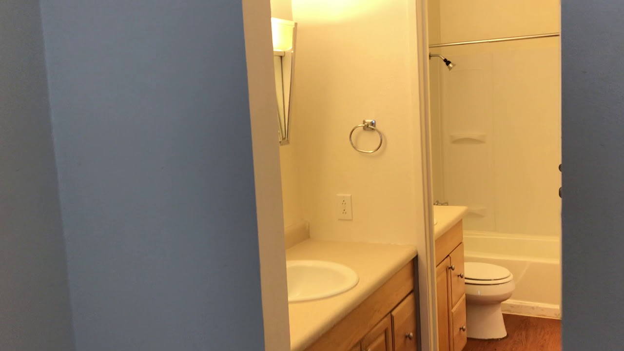 Bighorn Apartments_101_1 bedroom_Video YouTube