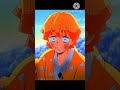 Zenitsu #anime#shorts#viral