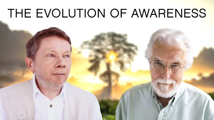 The Evolution Of Awareness: A Conversation With Ne...
