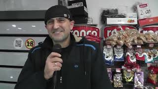 Vatan Türki̇ye Market Ti̇fli̇s