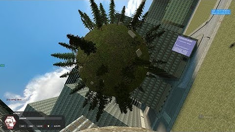 Tiny Planet E2 v1.0