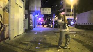 Hong Kong | ARChing of SoDance Studio | Smash Brothers