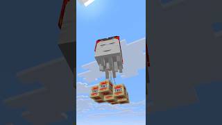 Snapshot 4-5 -который относит нас к обновлению Minecraft 26.2 - Летний дроп (Chaos Cubed) #minecraft