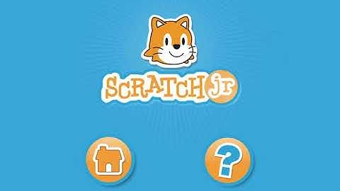 Scratch Jr