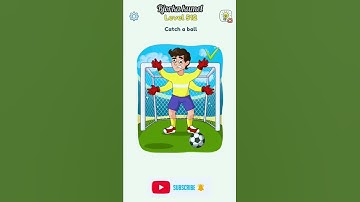 Dop 3 level 512 displace one part #shorts #gameplay #dop