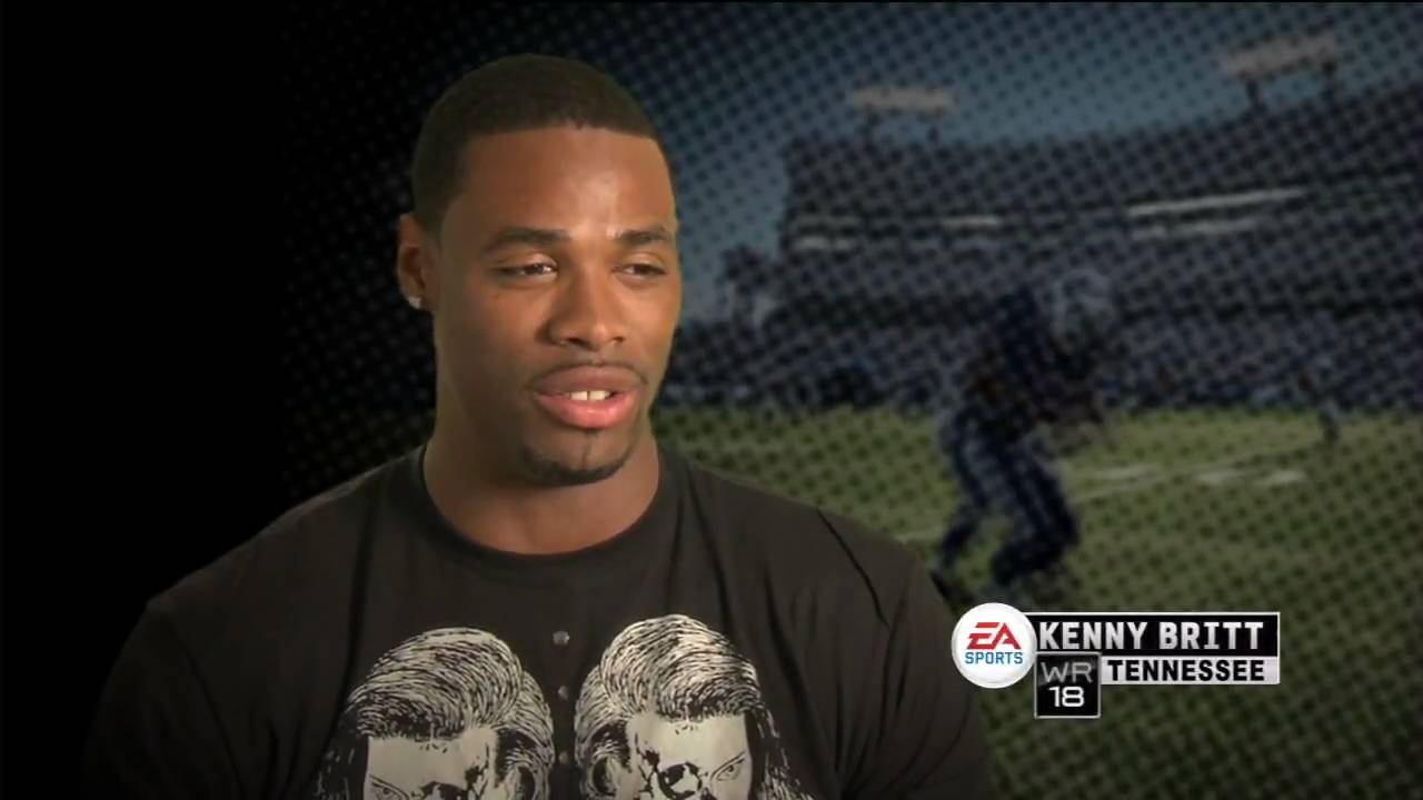 games people play Madden NFL 10: Rookies on Comeback Wins
