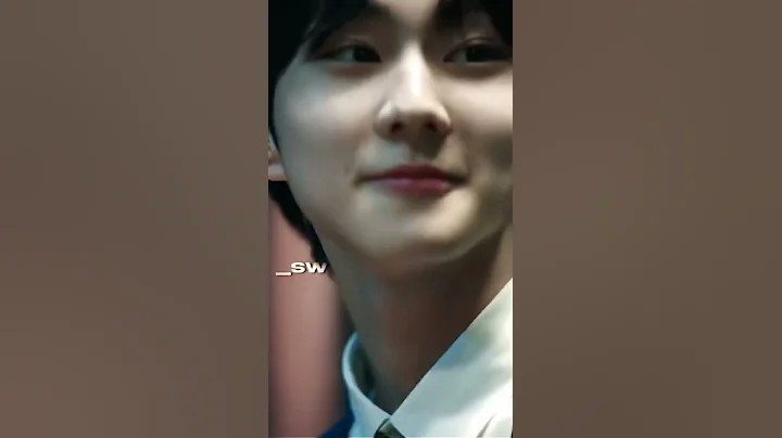Jungwon as JAKAH just hits diff  #enhypen #jungwon