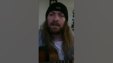 Thumbnail of my cover of You Found Me by The Fray! I hope you enjoy. Much love! #thefray #singer #cover #acoustic