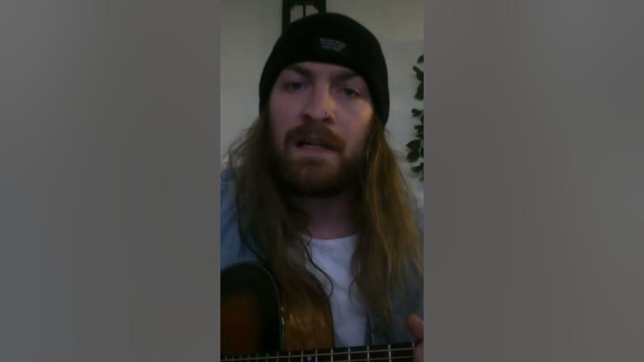 my cover of You Found Me by The Fray! I hope you enjoy. Much love! #thefray #singer #cover #acoustic