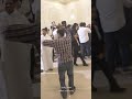 رقص شرقي في قاعة وناسه 