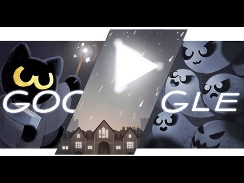 Doodle Halloween - Apps On Google Play