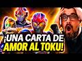 ¡FORTICUS ES PURO TOKUSATSU! Una CARTA DE AMOR a los FANS | Reseña y OPINIÓN SINCERA