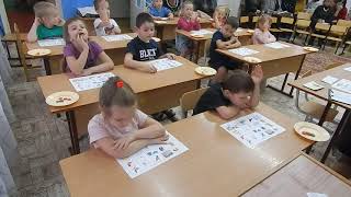Відкритий перегляд заняття з розвитку зв'язного мовлення на тему: "Зимові птахи" Відкритий перегляд заняття з розвитку зв'язного мовлення на тему: "Зимові птахи"