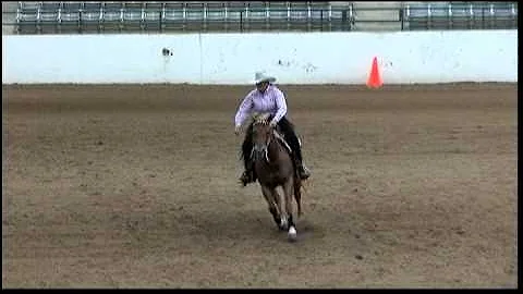 Mary Dodson & Shesa Packin - TRHA - October 5-7,2012