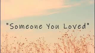 Lewis Capaldi  -  Someone You Loved (Terjemahan Bahasa Indonesia) I OWLL I