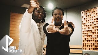 Lil Durk X Tee Grizzley - Bloodas Preview Shot By