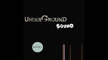 Raw Loops - Underground Sound Sample Pack Audio Demo