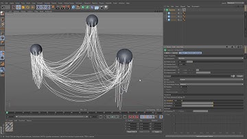 Topowire for Cinema 4D - Tutorial by Merk