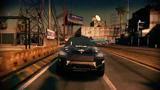Split/Second Online: Port Bridge - Race