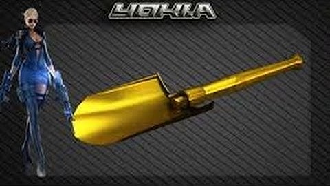 CFVN | Test chế độ cận chiến - lựu đạn