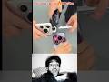 Huawei Pura 80 Ultra🔥 vs iPhone 16 ProMax#shorts