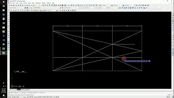 Fun With Geometry: Cut A Rectangle Into Three Equal Portions Using Lines Only