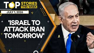 Israel-Iran War To Begin Any Moment After Jerusalem Issues Deadly Warning | Top Videos This Week