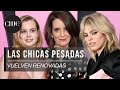 Mean girls entrevista con tina fey angourie rice y rene rapp