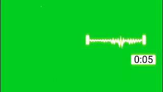 Green screen spectrum