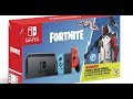 How Much Memory Is Fortnite On Switch