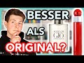 Perry ellis 360 red  besser als acqua di gio  ehrliche meinung  herren parfm rezension