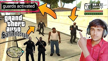 gta-san-andreas-bodyguard-cheat | guards-cheat-for-gta-san-andreas-100%-working-in-urdu