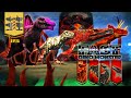 Dinosaurs Battle : Fast Monster EP5