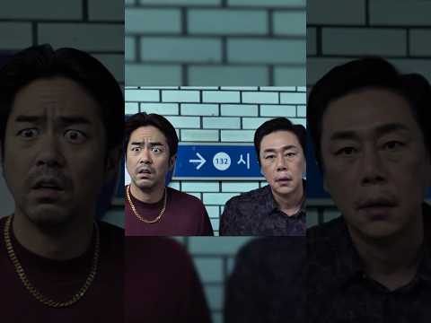 неужели они нашли его !? #игравкальмара #squidgame #дорама #netflix #сериал