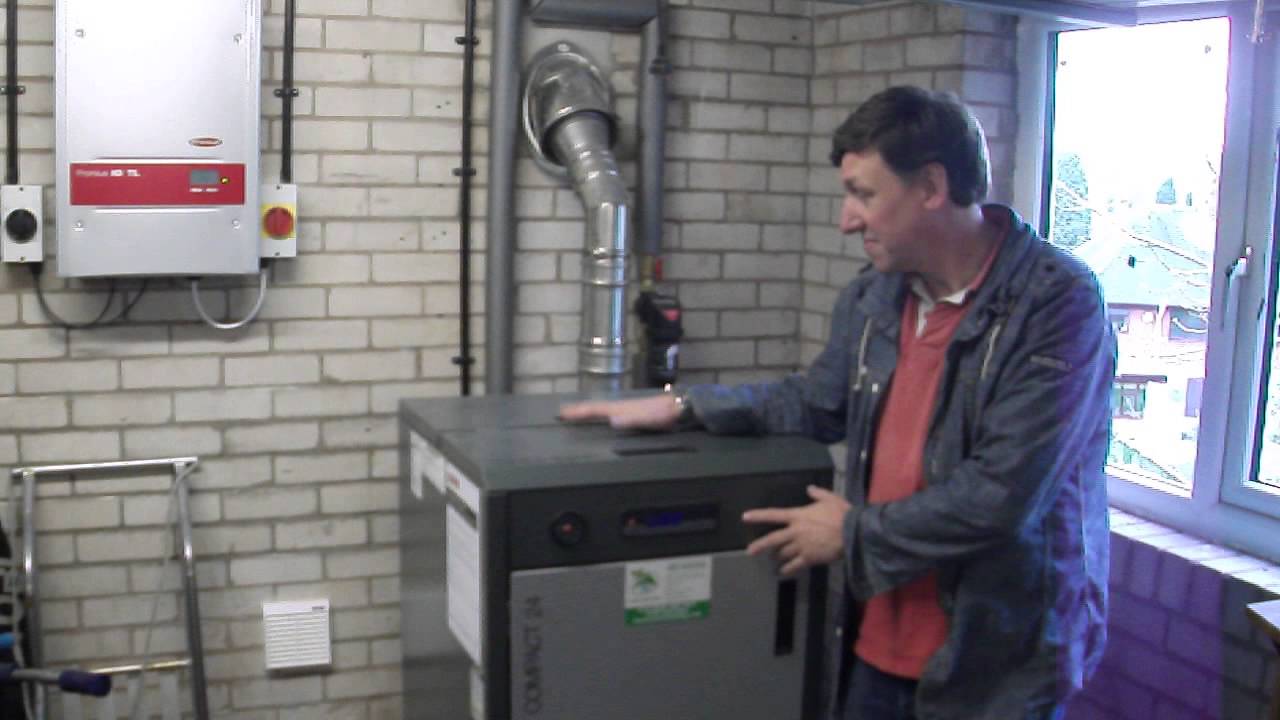 Pellux 100 problemer Pellux 100 problemer