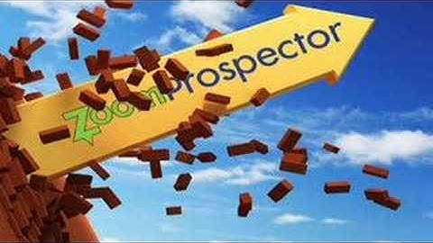 ZoomProspector Launch Party @ Web 2.0 Expo Part 1