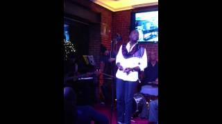 Residency @ Billie's Black