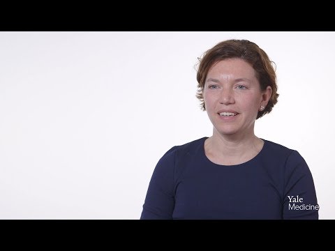 Meet OBGYN Julia Cron, MD