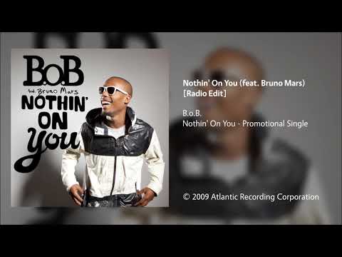 B.o.B. - Nothin'