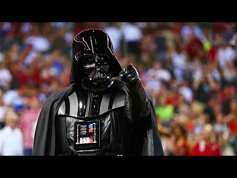 darth vader runs for presidency