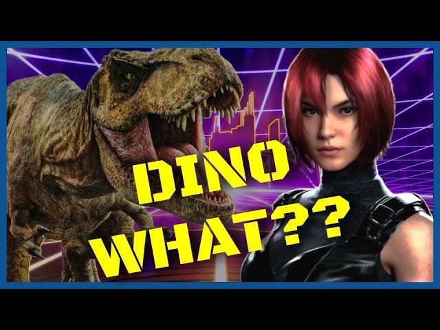 Dino Crisis poderá chegar ao PlayStation Plus Classics