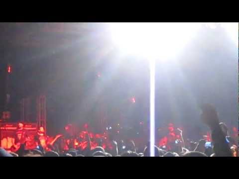 hatebreed - i will be heard & destroy everything