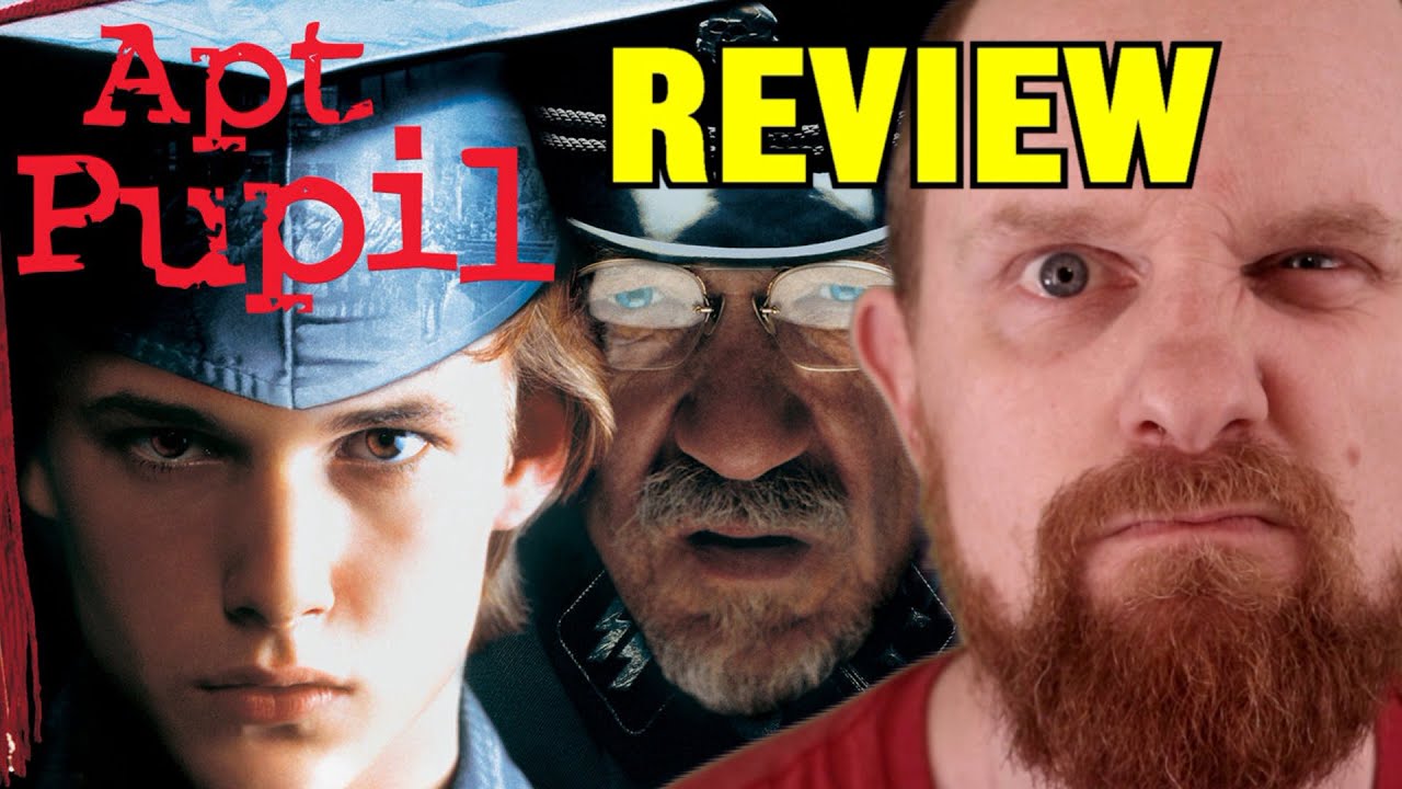 Apt Pupil (1998)