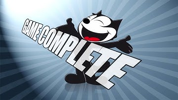 [NES] Felix The Cat. Full playthrough. No commentary.