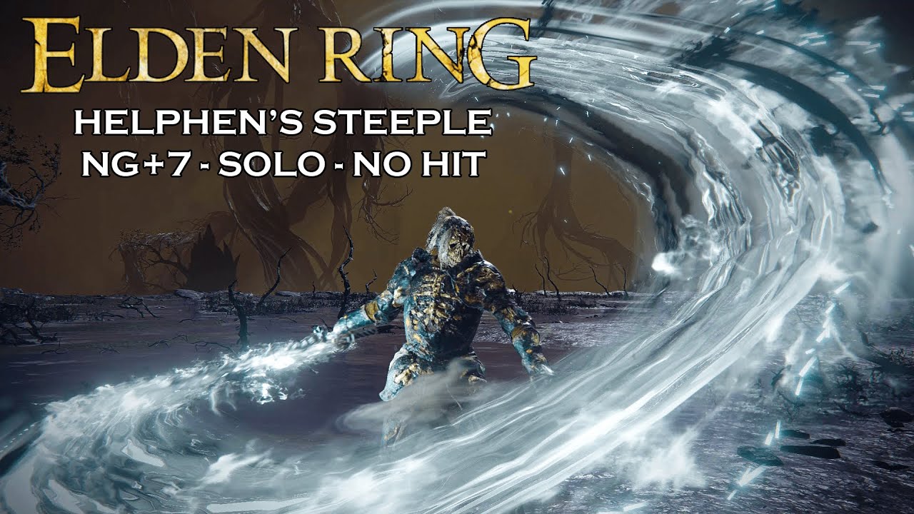 Helphen's Steeple - Elden Ring Guide - IGN