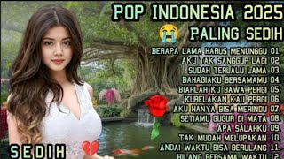 PALING BANYAK DI CARI ‼️ALBUM LAGU NOSTALGIA | ENAK BUAT SANTAI 🔥🎼🎧