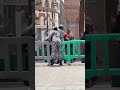 An Unexpected Matter In Madinah واقعة غير متوقعة في المدينة المنورة Madina Makkah Saudiarabia 
