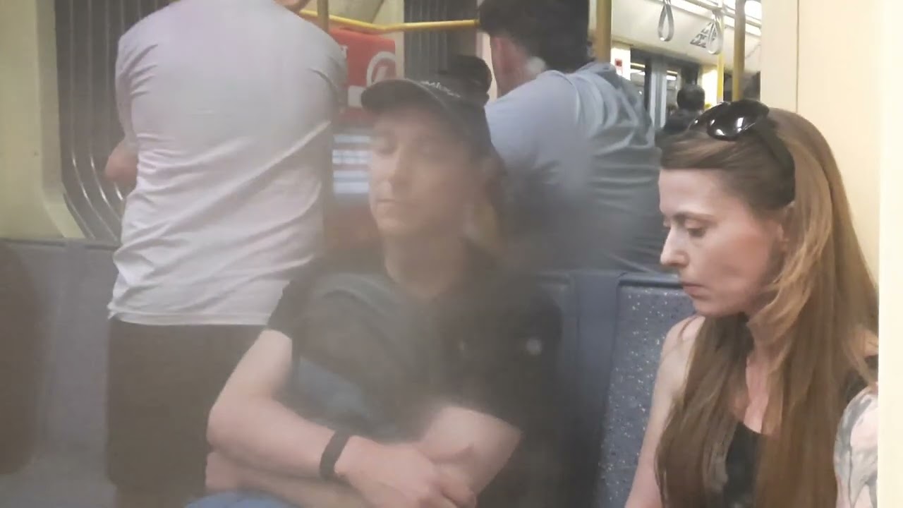 Stadtbahn Köln Linie 9 Königfrost-Sülz